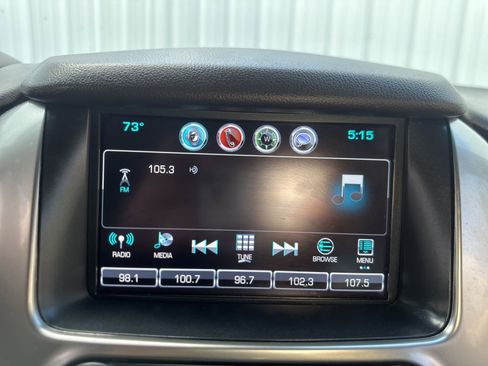 Used 2018 Chevrolet Suburban Premier AWD/4WD image 20