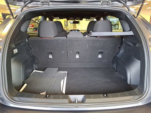 Certified 2022 Subaru Impreza 2.0i Sport w/ Popular Package #3 image 28