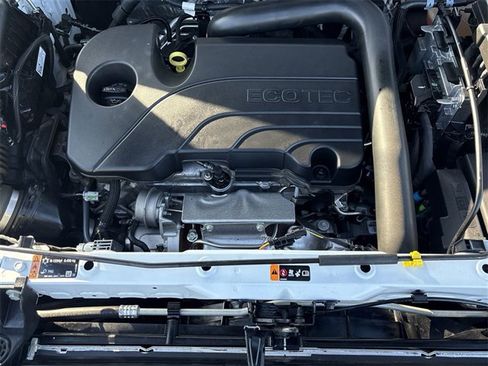 Certified 2023 Chevrolet Equinox LT image 28