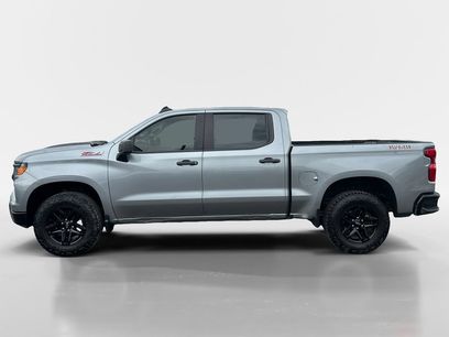 Used 2023 Chevrolet Silverado 1500 Custom Trail Boss
