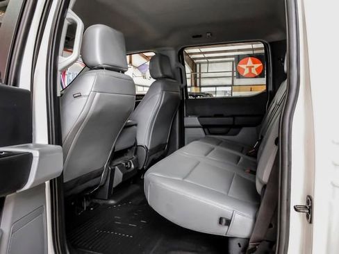 Used 2024 Ford F350 XL AWD/4WD image 39