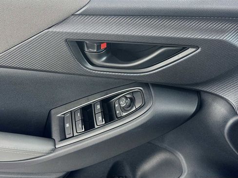 New 2026 Subaru Crosstrek 2.0i Premium image 16