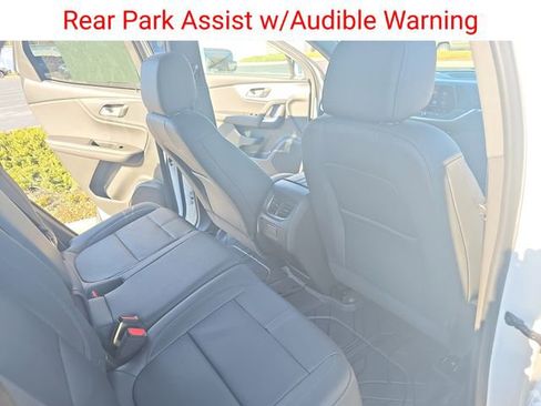 Used 2022 Chevrolet Blazer LT image 14