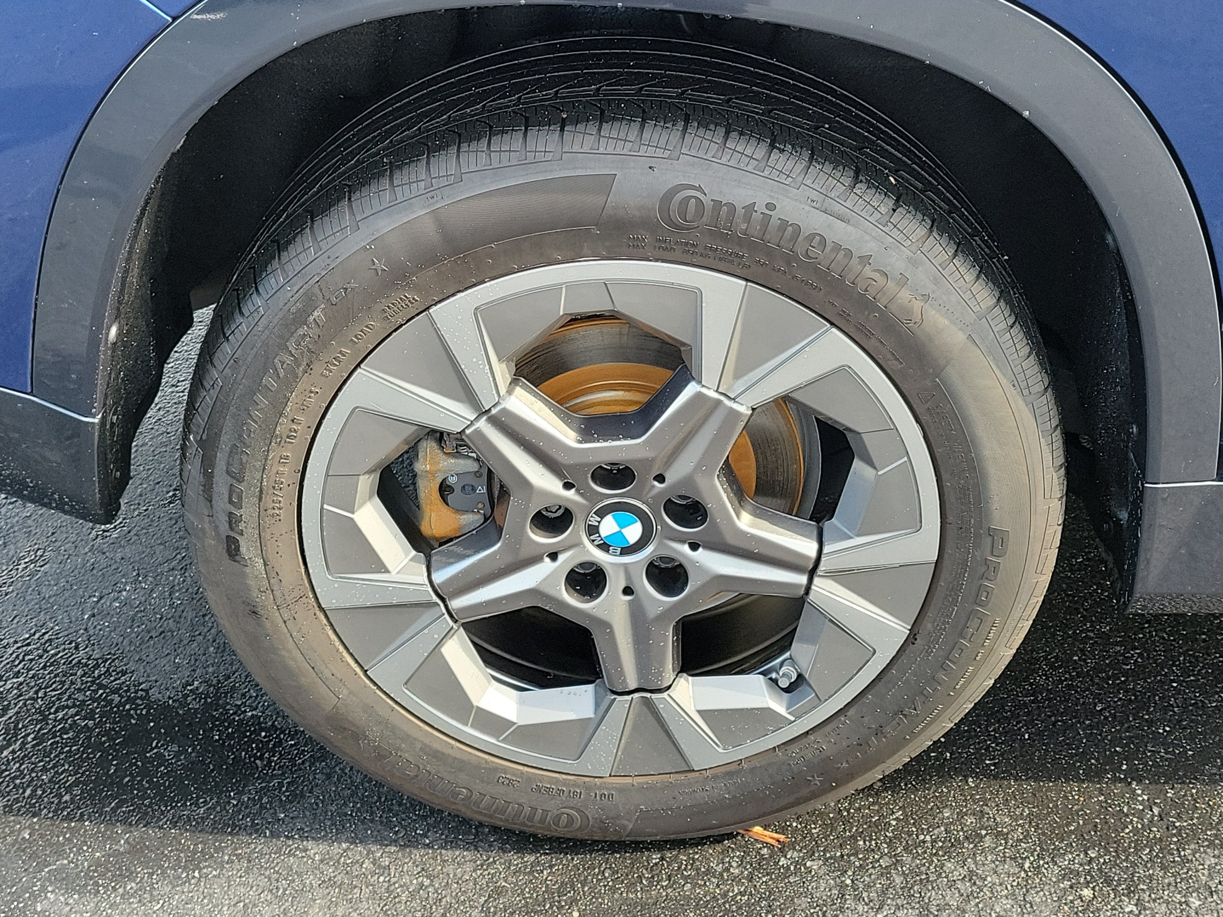 Used 2023 BMW X1 xDrive28i w/ Convenience Package AWD/4WD image 7