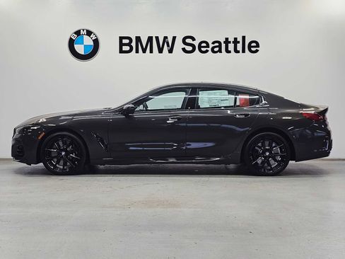 New 2026 BMW 840i xDrive image 3