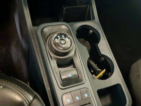 Used 2024 Ford Maverick Lariat w/ Black Appearance Package FWD image 17