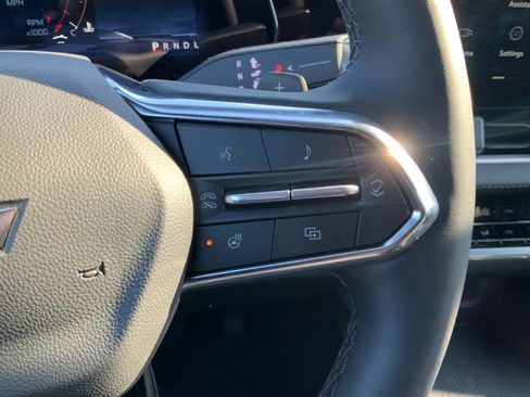 New 2026 Chevrolet Equinox LT w/ Convenience Package II image 20