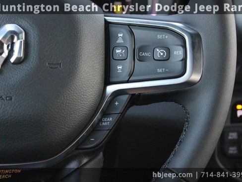 Used 2026 RAM 1500 Big Horn image 20