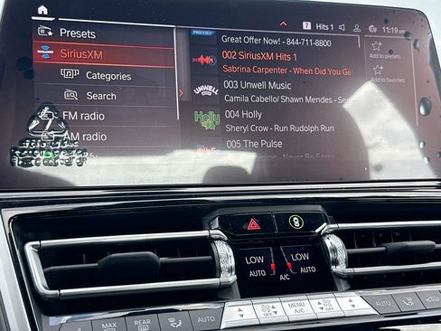 Used 2026 BMW 840i w/ M Sport Professional Package RWD image 12