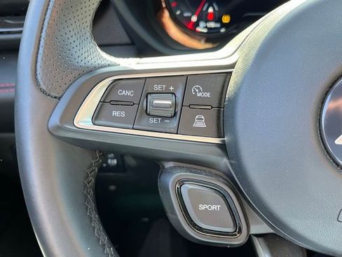 Used 2023 Dodge Hornet GT Plus w/ Track Pack image 19