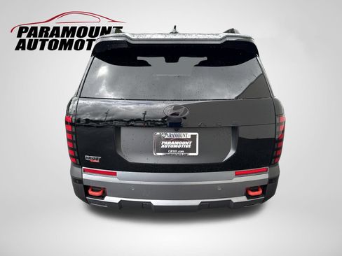 Used 2026 Hyundai Palisade XRT Pro AWD/4WD image 7