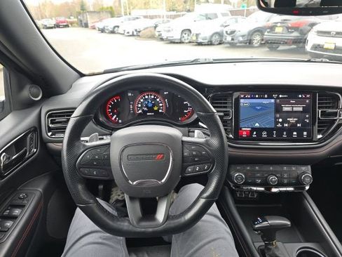 Used 2024 Dodge Durango GT image 20