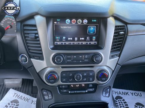 Used 2020 GMC Yukon Denali w/ Denali Premium Package image 37