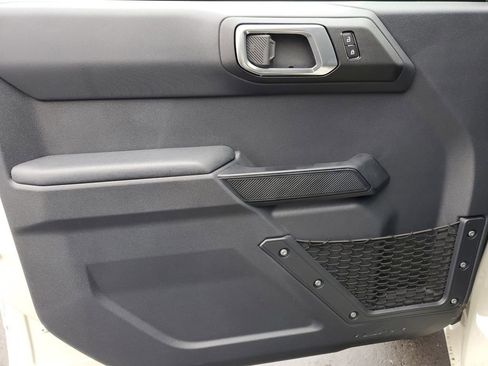 New 2026 Ford Bronco Big Bend image 23