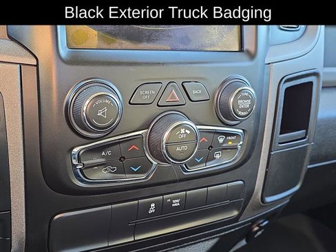 Used 2019 RAM 1500 Express w/ Wheel & Sound Group image 16