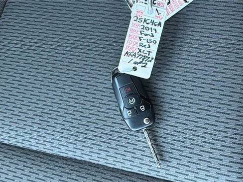 Certified 2019 Ford F150 XLT w/ Equipment Group 302A Luxury image 30