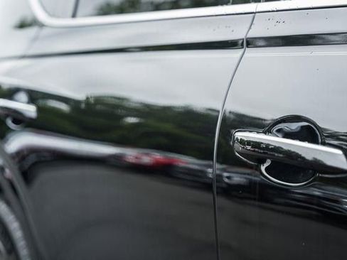 Used 2021 Genesis GV80 3.5T Advanced + image 14