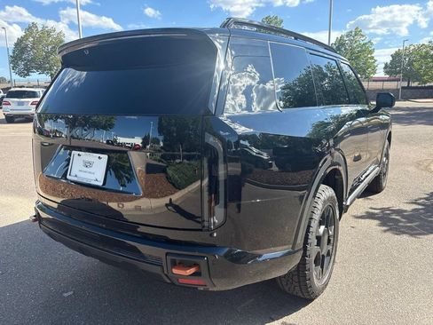 Used 2027 Kia Telluride SX Prestige X-Pro AWD/4WD image 5