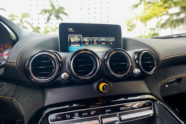 Used 2018 Mercedes-Benz AMG GT R image 76