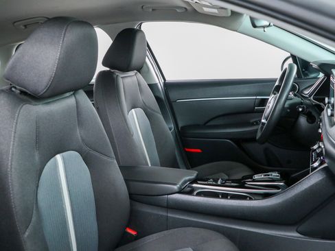 Used 2020 Hyundai Sonata SEL FWD image 26