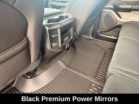 New 2026 RAM 1500 Big Horn image 26