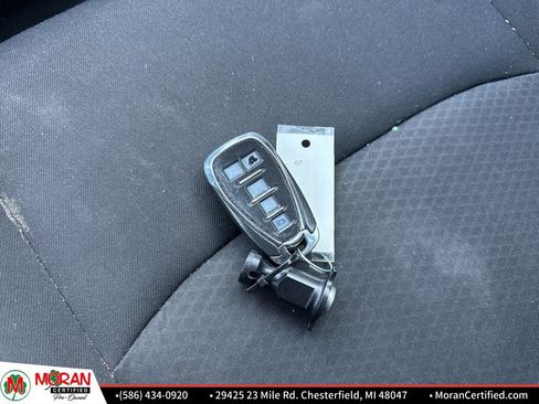 Used 2016 Chevrolet Malibu LT w/ Driver Confidence Package image 25