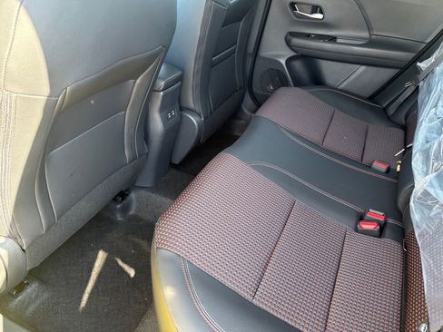 New 2026 Nissan Kicks SR FWD image 22