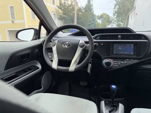 Used 2013 Toyota Prius C One FWD image 24