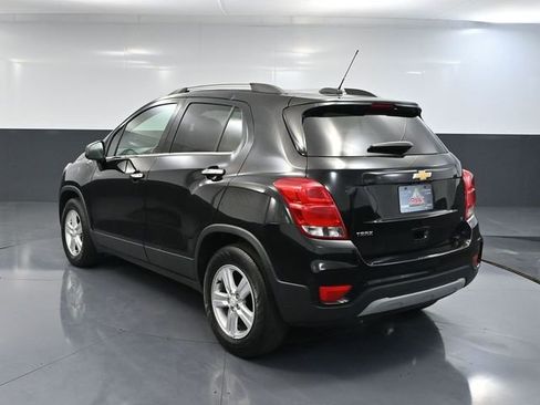 Used 2019 Chevrolet Trax LT w/ LT Convenience Package image 7