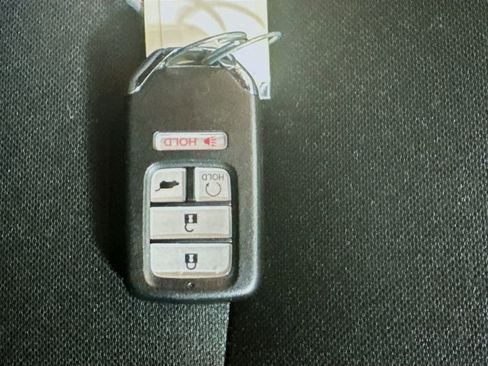 Used 2021 Honda Civic EX image 35