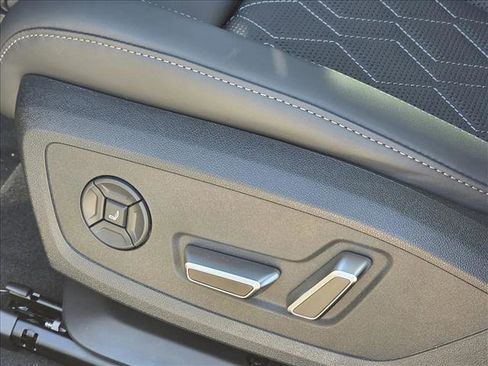 New 2025 Audi S6 e-tron Premium Plus image 16