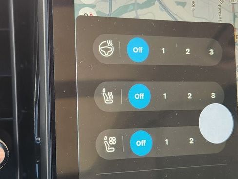 New 2026 Volvo XC90 B6 Ultra w/ Protection Package image 22