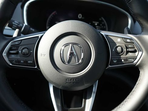Certified 2026 Acura MDX SH-AWD image 19