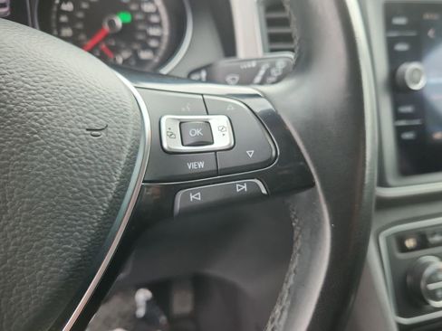 Used 2019 Volkswagen Atlas SE w/ Towing Package image 26