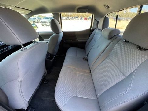 Used 2022 Toyota Tacoma SR w/ SR Convenience Package image 29