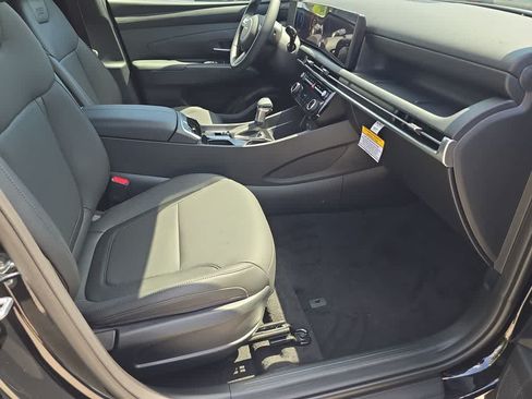 New 2026 Hyundai Tucson XRT FWD image 21