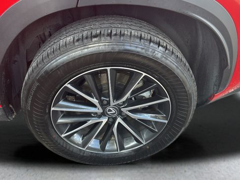 Used 2024 Lexus NX 250 FWD w/ Cold Area Package image 21