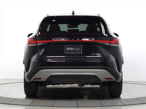 Certified 2024 Lexus RX 350 Premium image 6