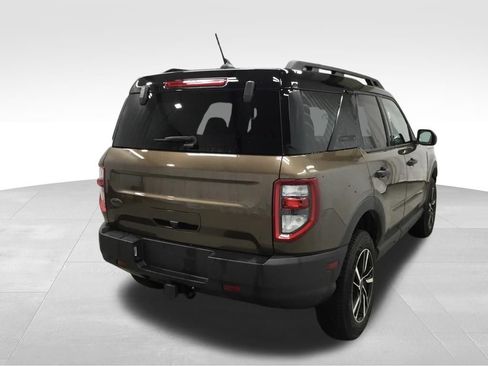 Used 2022 Ford Bronco Sport Badlands AWD/4WD image 20