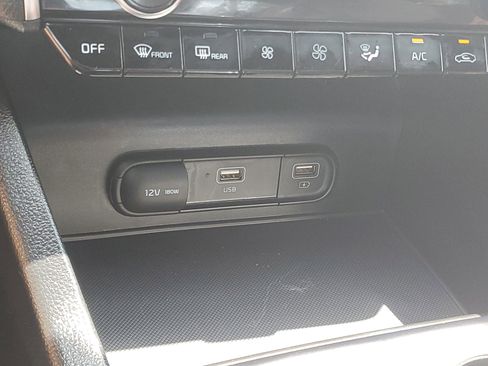 Used 2022 Kia K5 GT-Line w/ GT-Line Awd Premium Package image 31