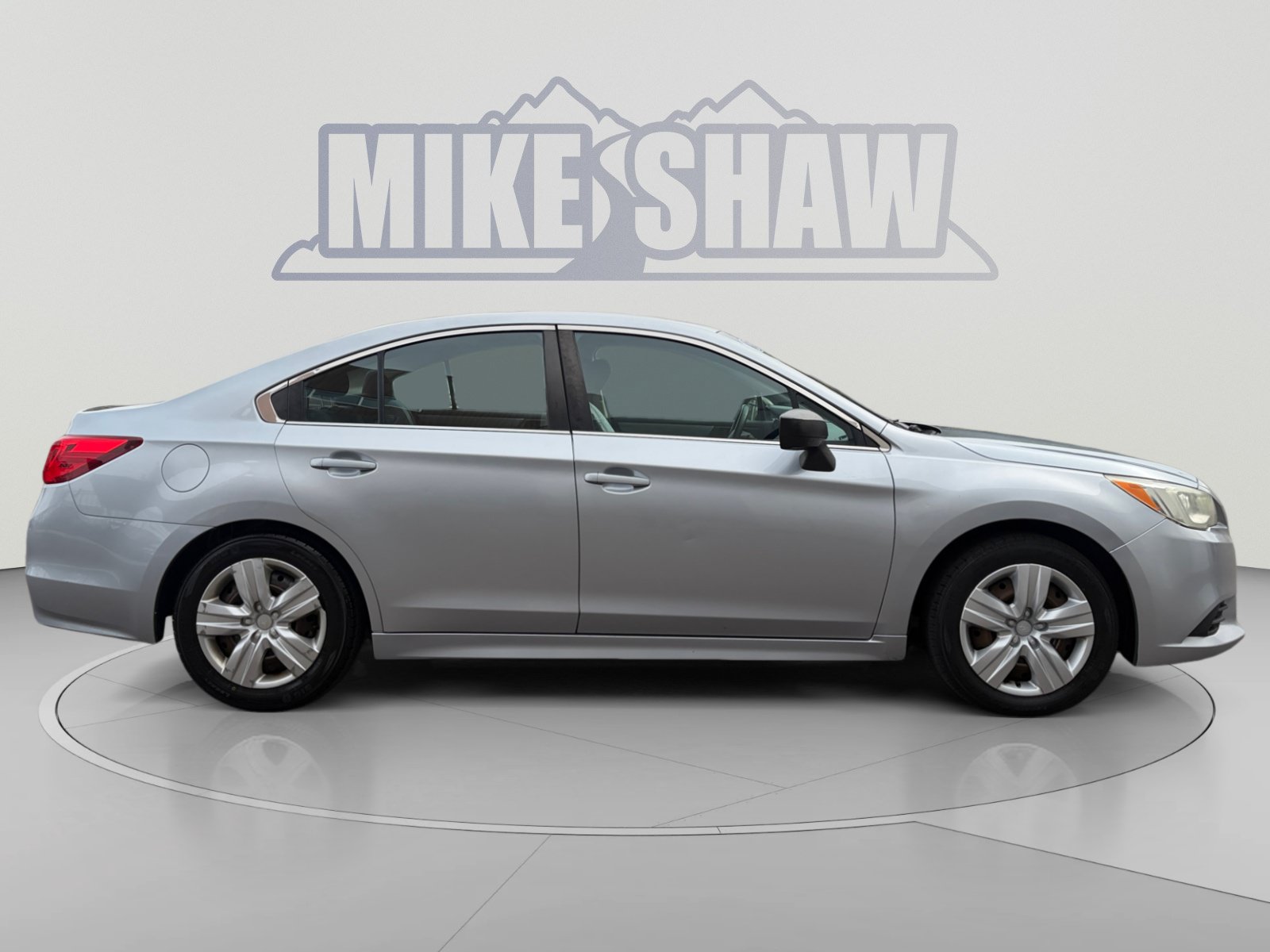Used 2015 Subaru Legacy 2.5i AWD/4WD image 6