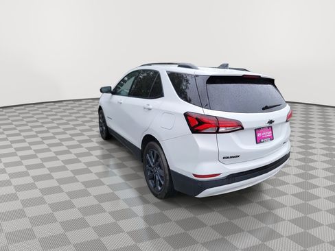 Used 2024 Chevrolet Equinox RS image 6