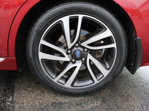 Used 2017 Subaru Legacy 2.5i Sport AWD/4WD image 14