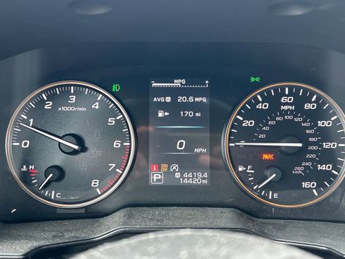 Used 2022 Subaru Outback Wilderness AWD/4WD image 22