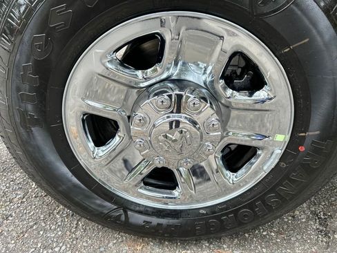 New 2026 RAM 2500 Tradesman image 10