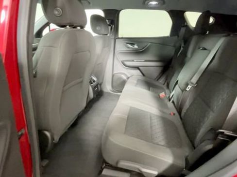 Used 2021 Chevrolet Blazer LT FWD image 16