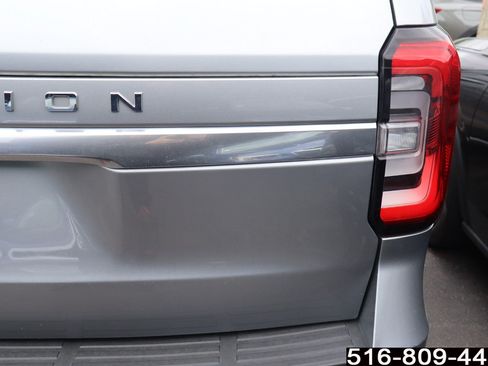 Used 2024 Ford Expedition Platinum AWD/4WD image 28