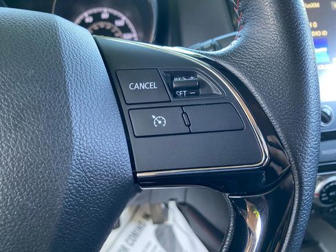 Used 2023 Mitsubishi Outlander Sport LE AWD/4WD image 63