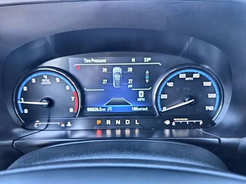 Used 2022 Ford Bronco Sport Outer Banks image 23