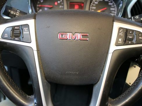 Used 2017 GMC Terrain SLE w/ Driver Alert Package I AWD/4WD image 20
